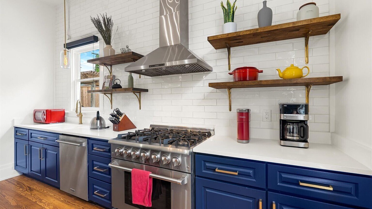 Photo of Kitchen in Eastwood