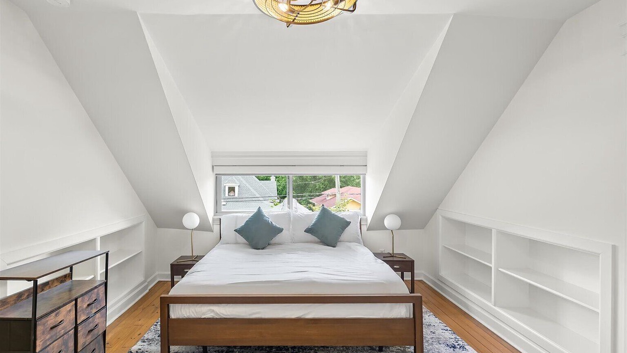 Photo of Bedroom in Eastwood