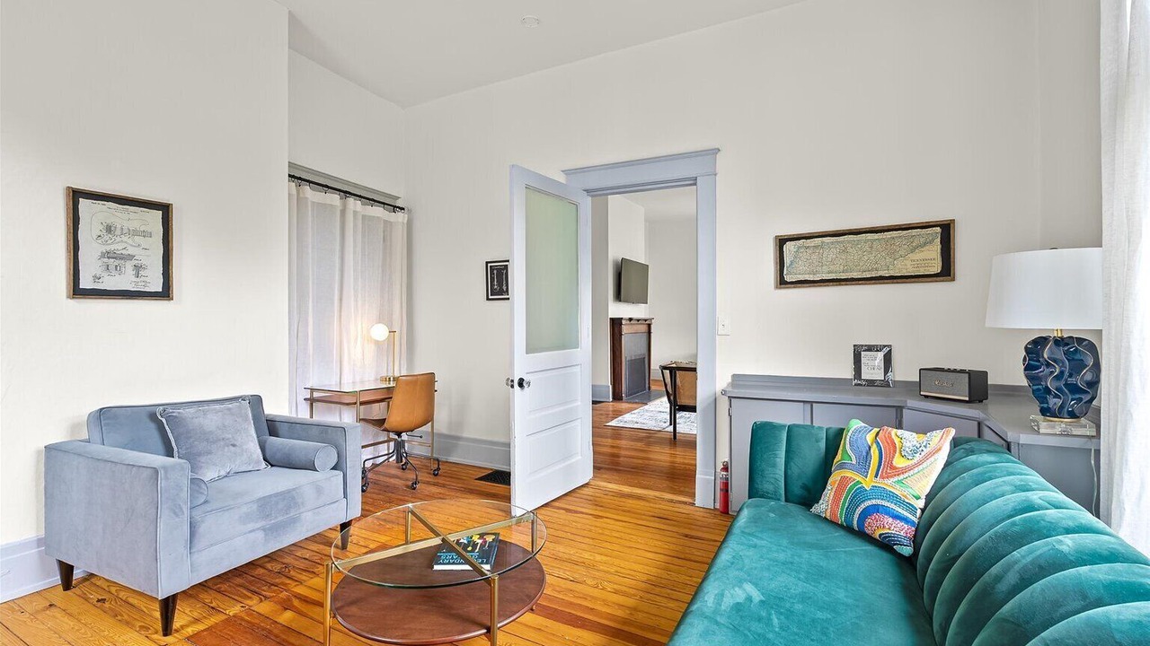 Photo of Livingroom in Eastwood