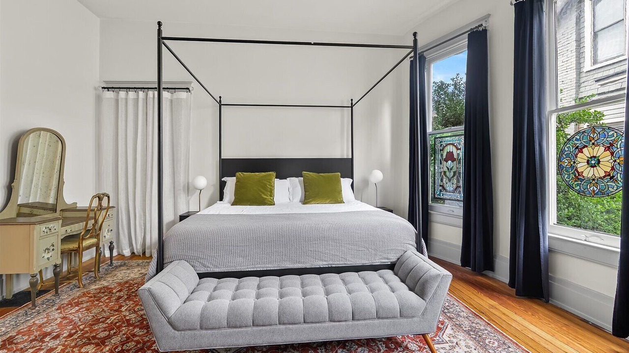 Photo of Bedroom in Eastwood