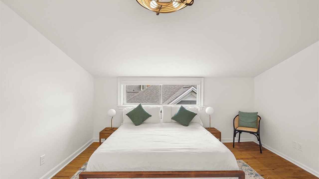 Photo of Bedroom in Eastwood