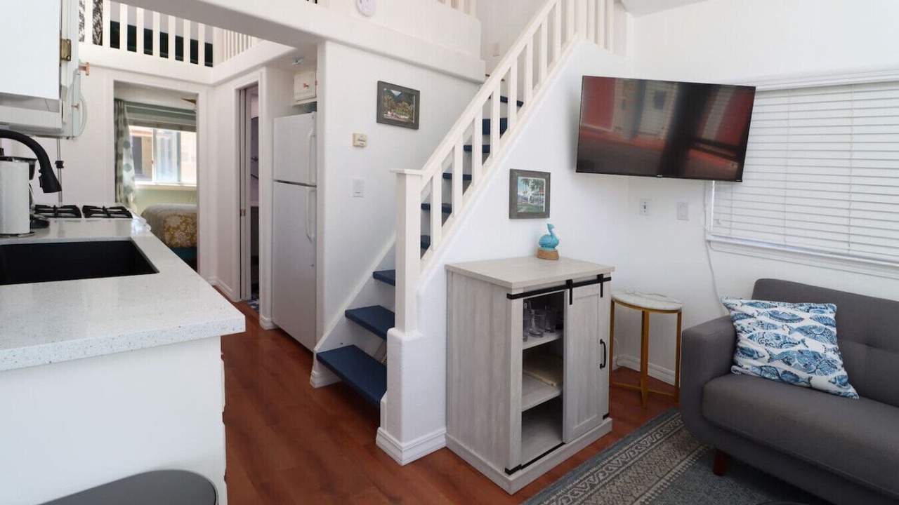 Photo of Livingroom in Leucadia