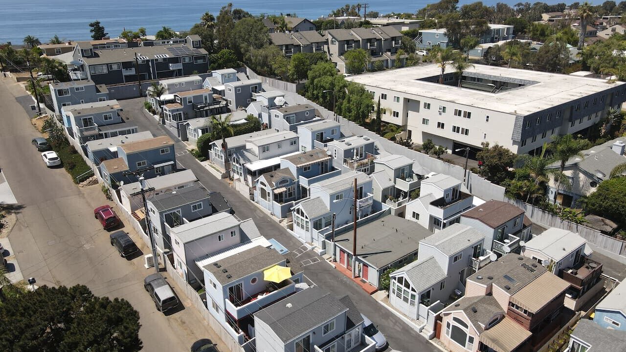 Photo of Outdoor in Leucadia