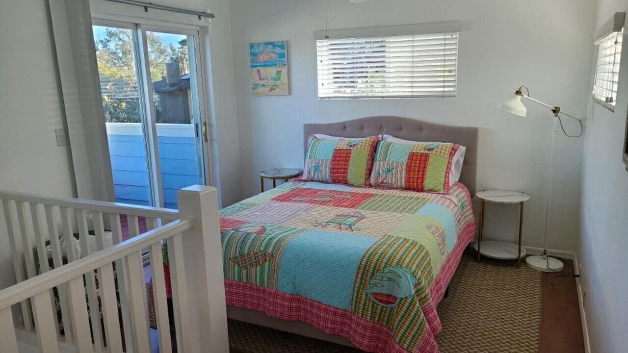 Photo of Bedroom in Leucadia