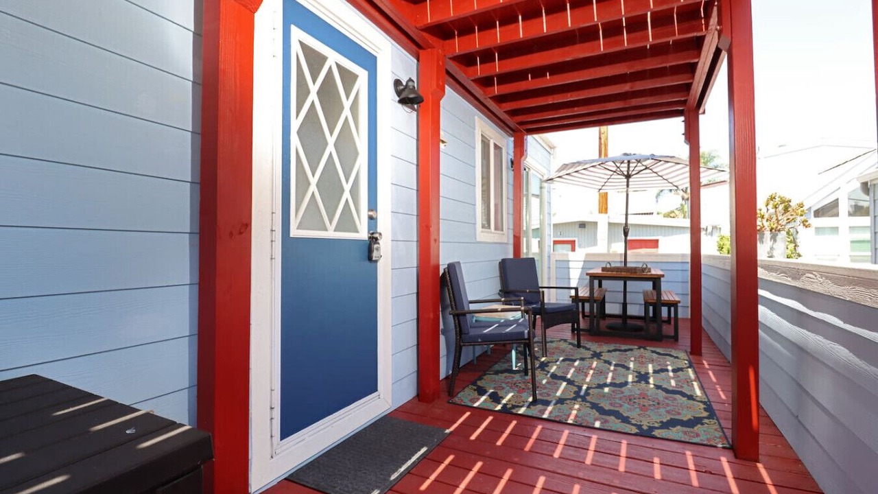 Photo of Outdoor in Leucadia