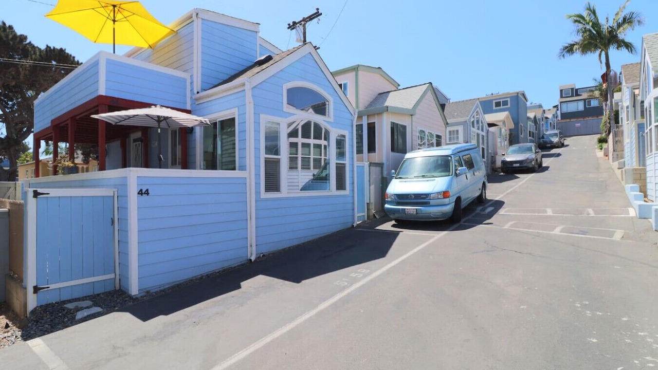 Photo of Outdoor in Leucadia
