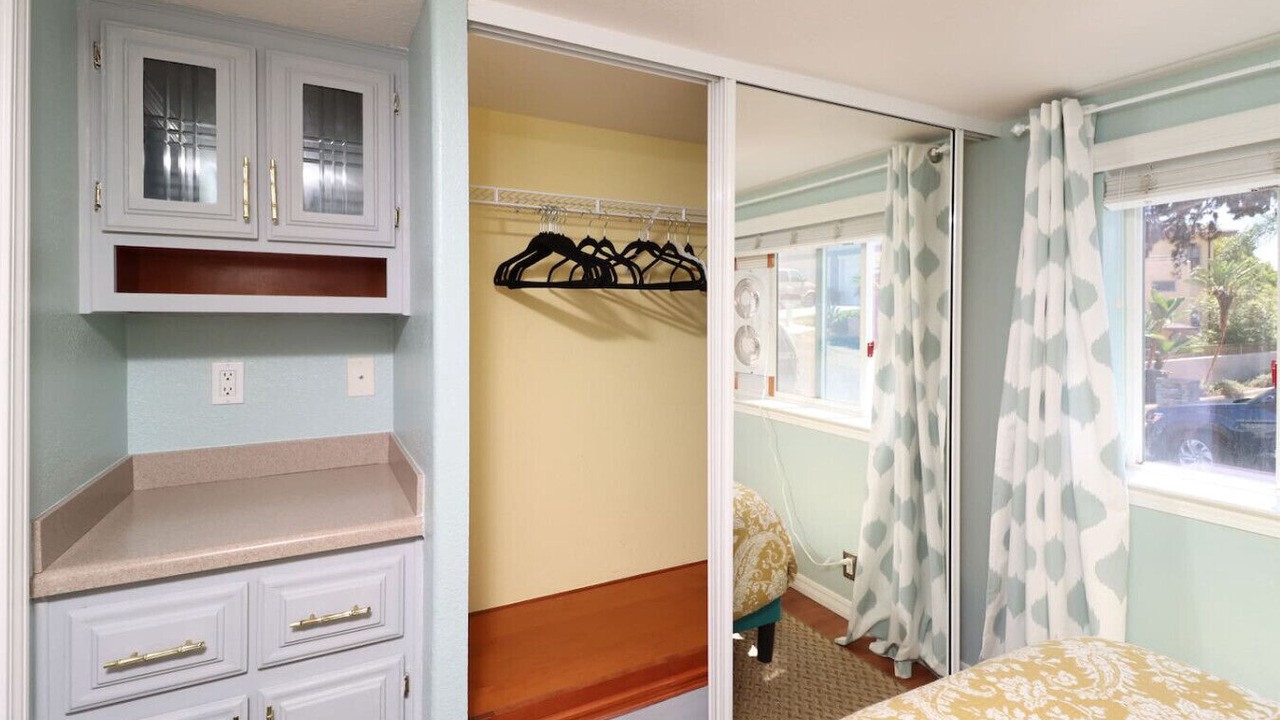 Photo of Bedroom in Leucadia