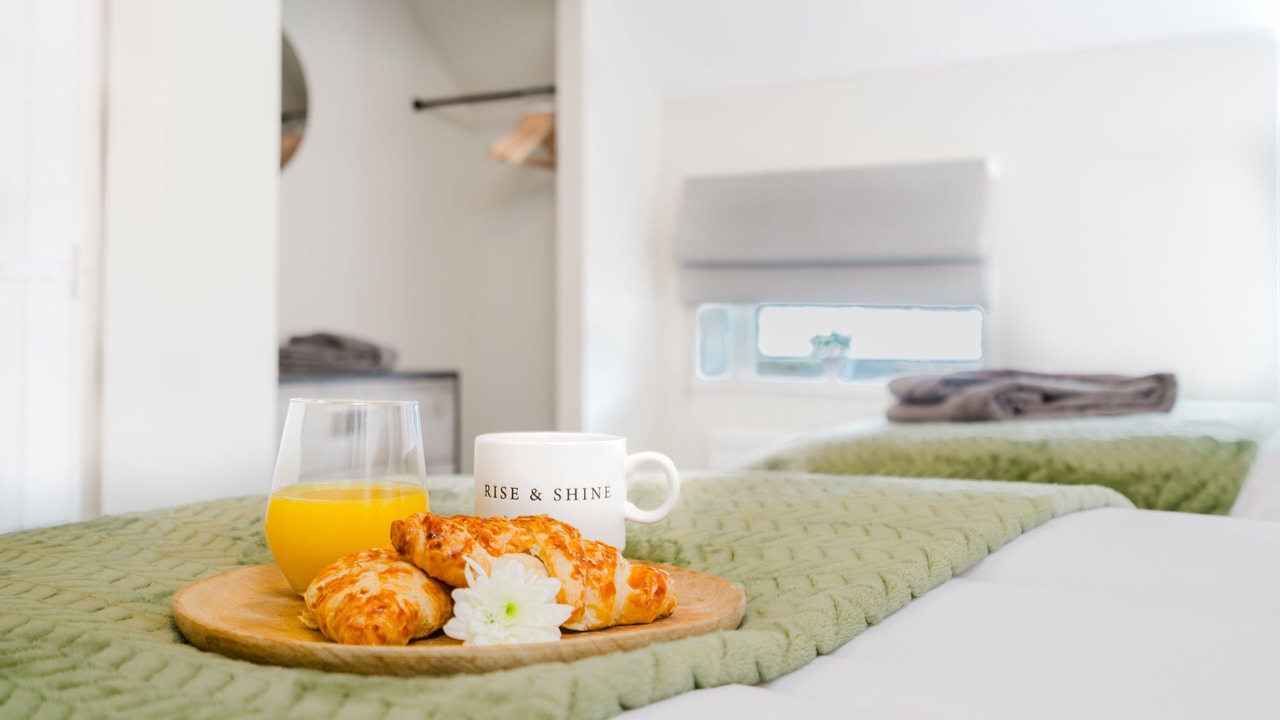 Photo of Bedroom in Rossington