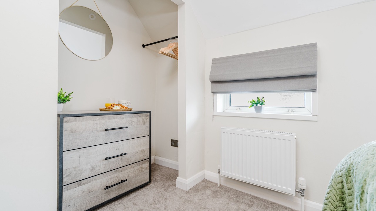 Photo of Bathroom in Rossington