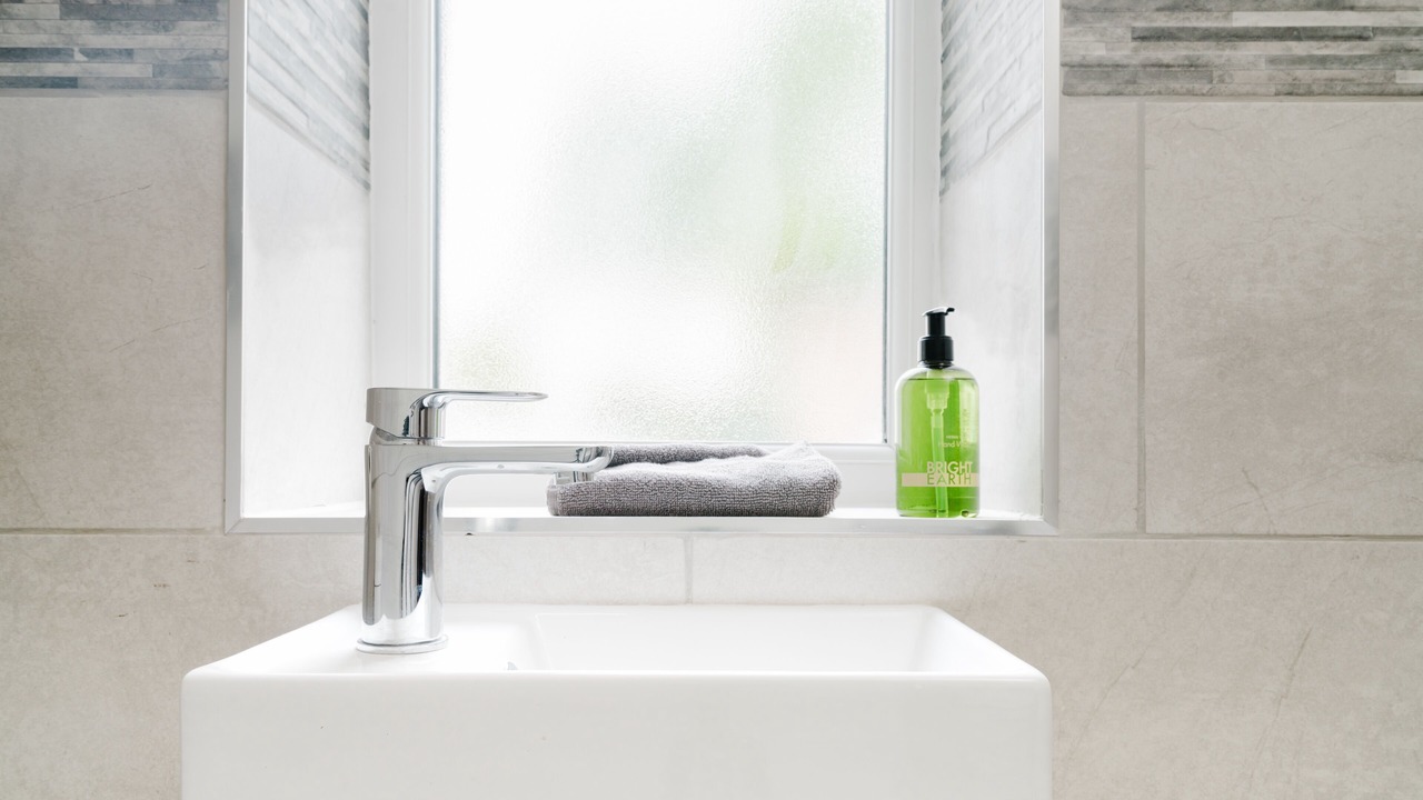 Photo of Bathroom in Rossington