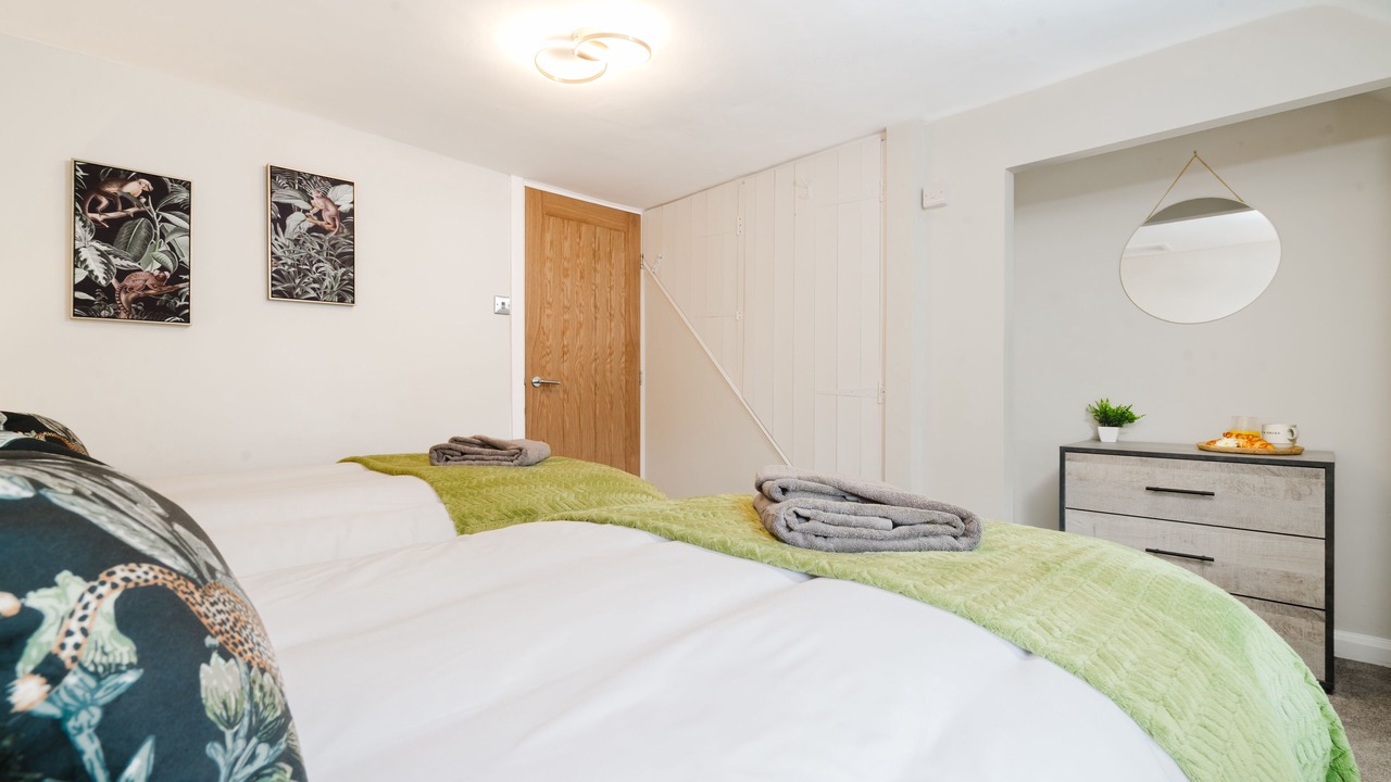 Photo of Bedroom in Rossington