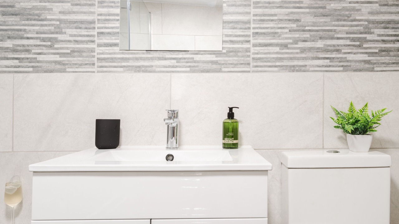 Photo of Bathroom in Rossington