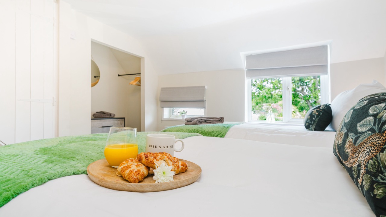 Photo of Bedroom in Rossington