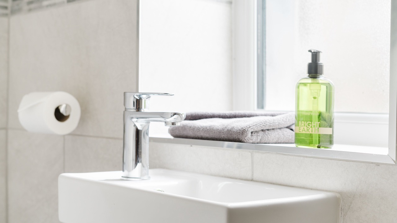 Photo of Bathroom in Rossington