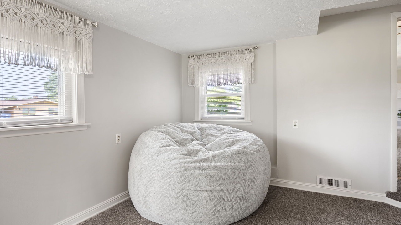 Photo of Bedroom in Somerset
