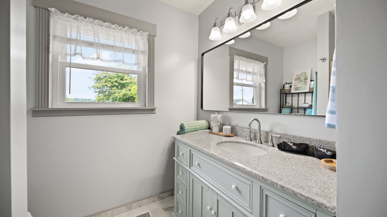 Photo of Bathroom in Somerset