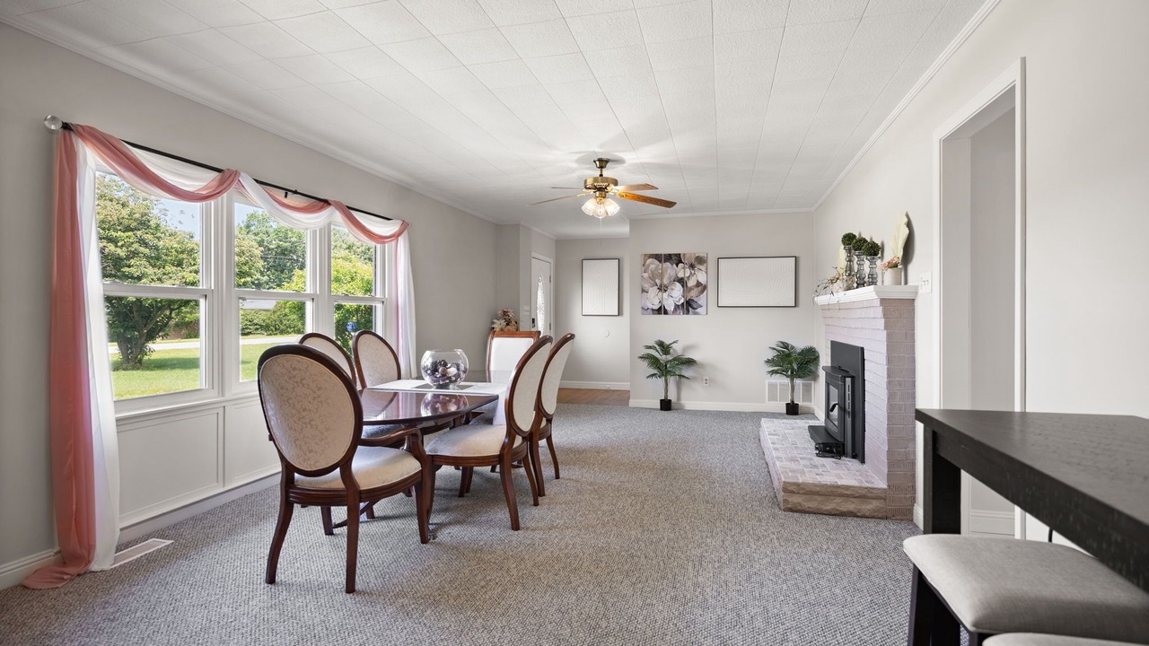 Photo of Livingroom in Somerset