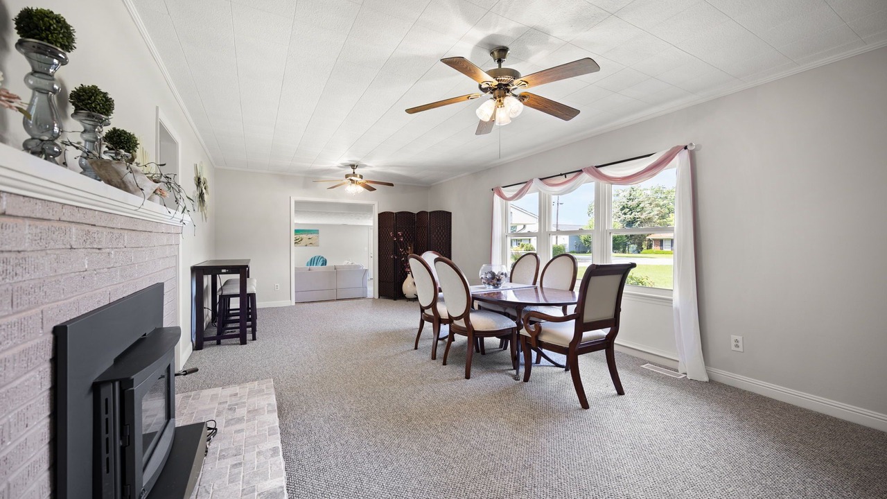 Photo of Livingroom in Somerset