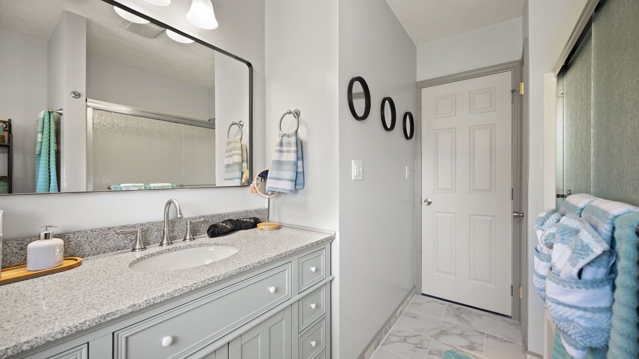 Photo of Bathroom in Somerset