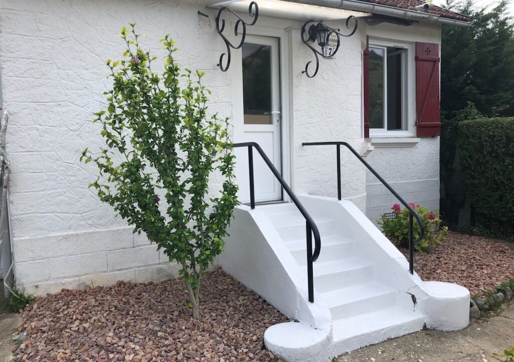 Photo of Outdoor in Saint-Martin-en-Campagne