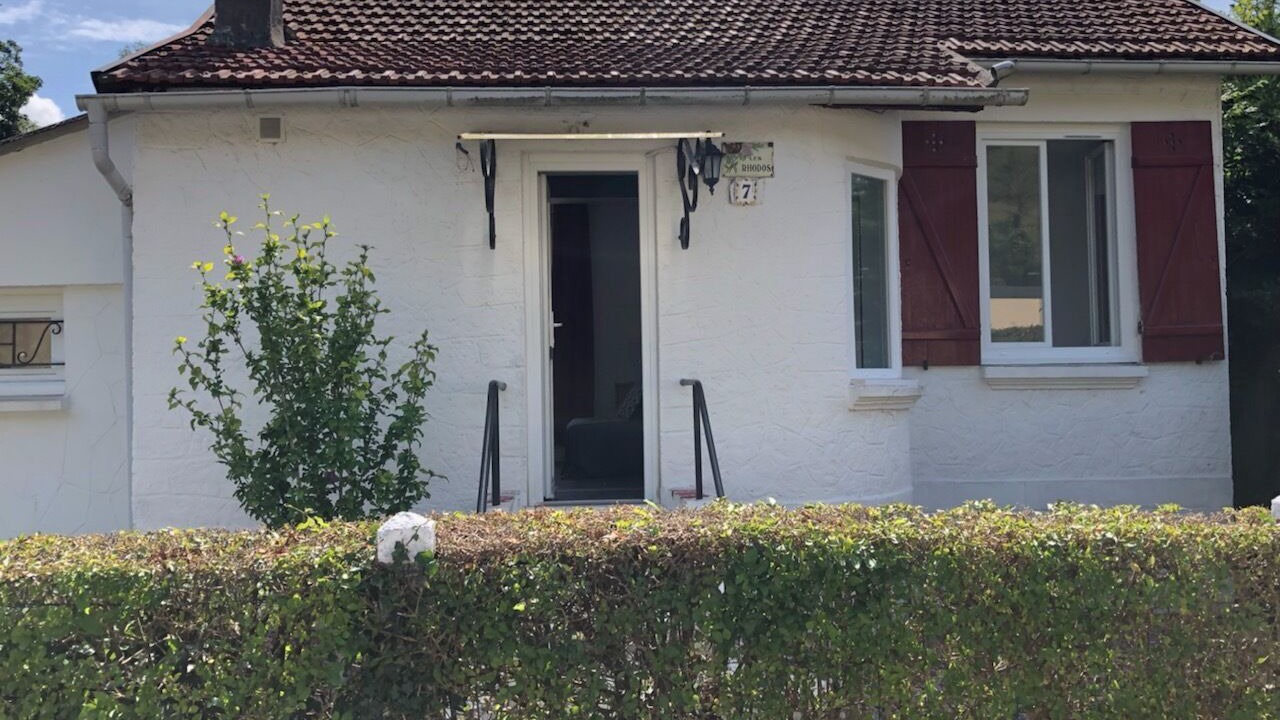 Photo of Outdoor in Saint-Martin-en-Campagne