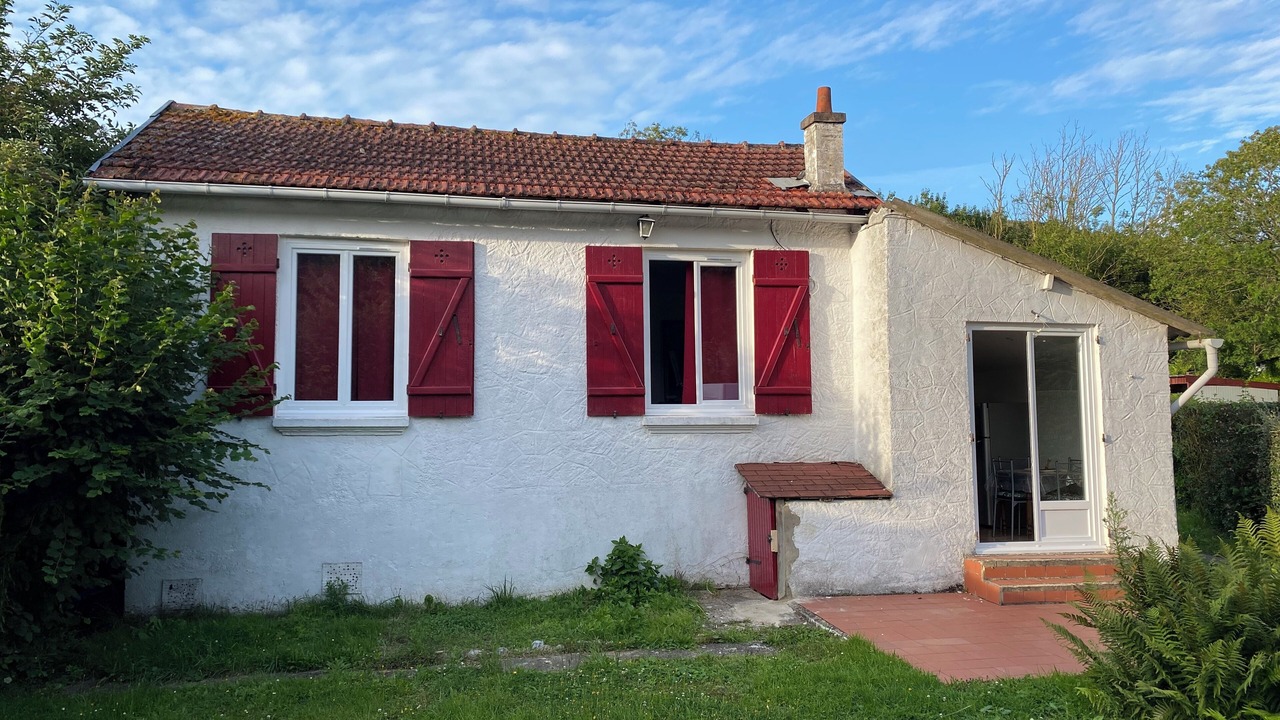 Photo of Outdoor in Saint-Martin-en-Campagne