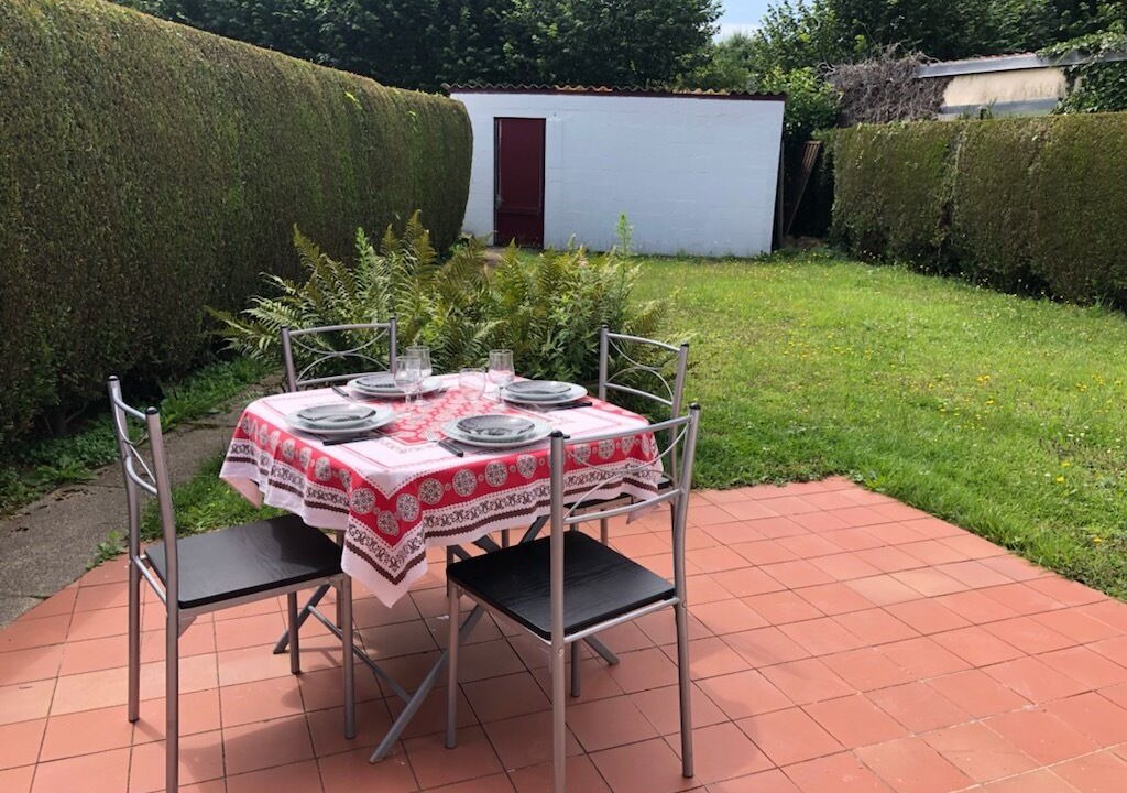 Photo of Outdoor in Saint-Martin-en-Campagne