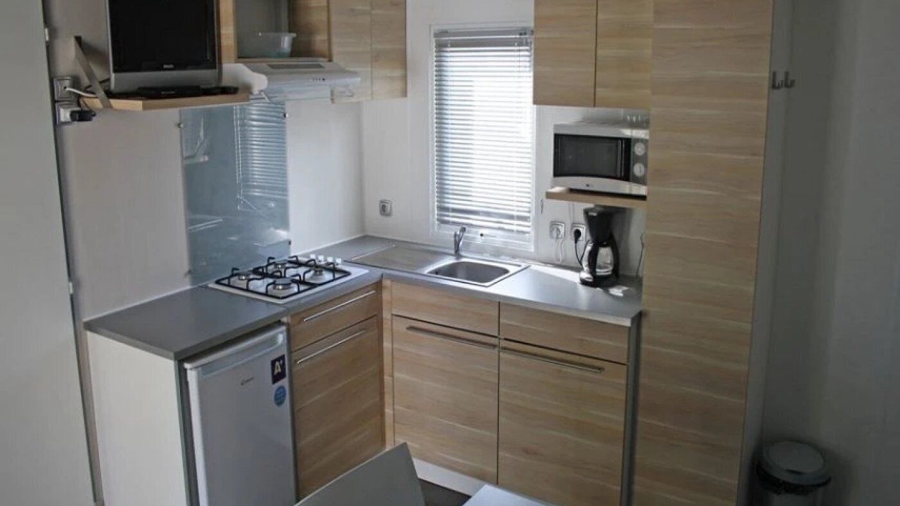 Photo of Kitchen in Secondigny