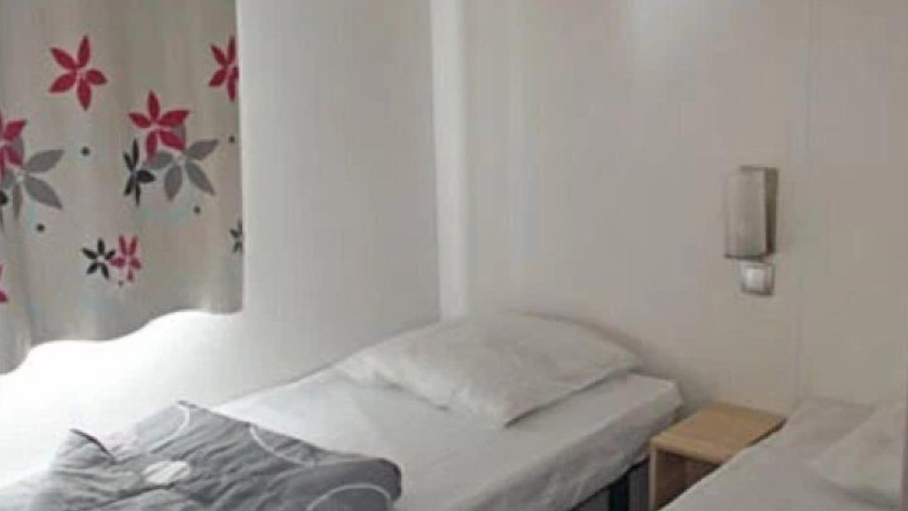 Photo of Bedroom in Secondigny