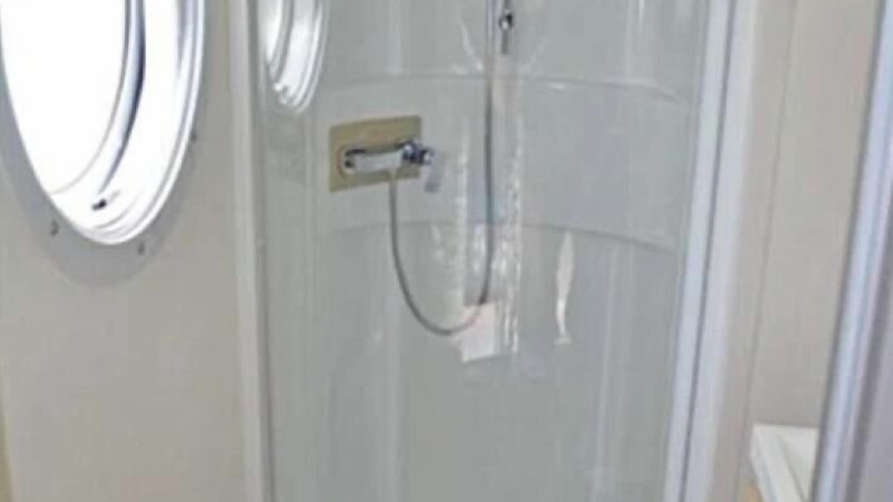 Photo of Bathroom in Secondigny