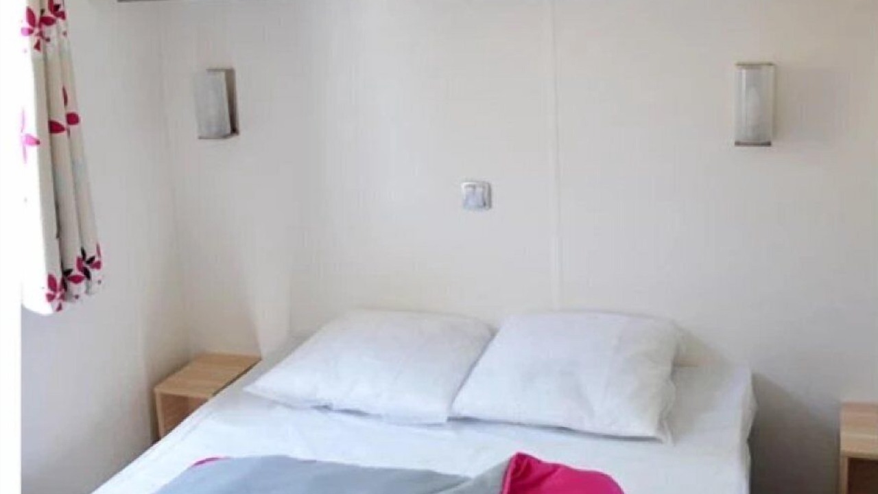 Photo of Bedroom in Secondigny