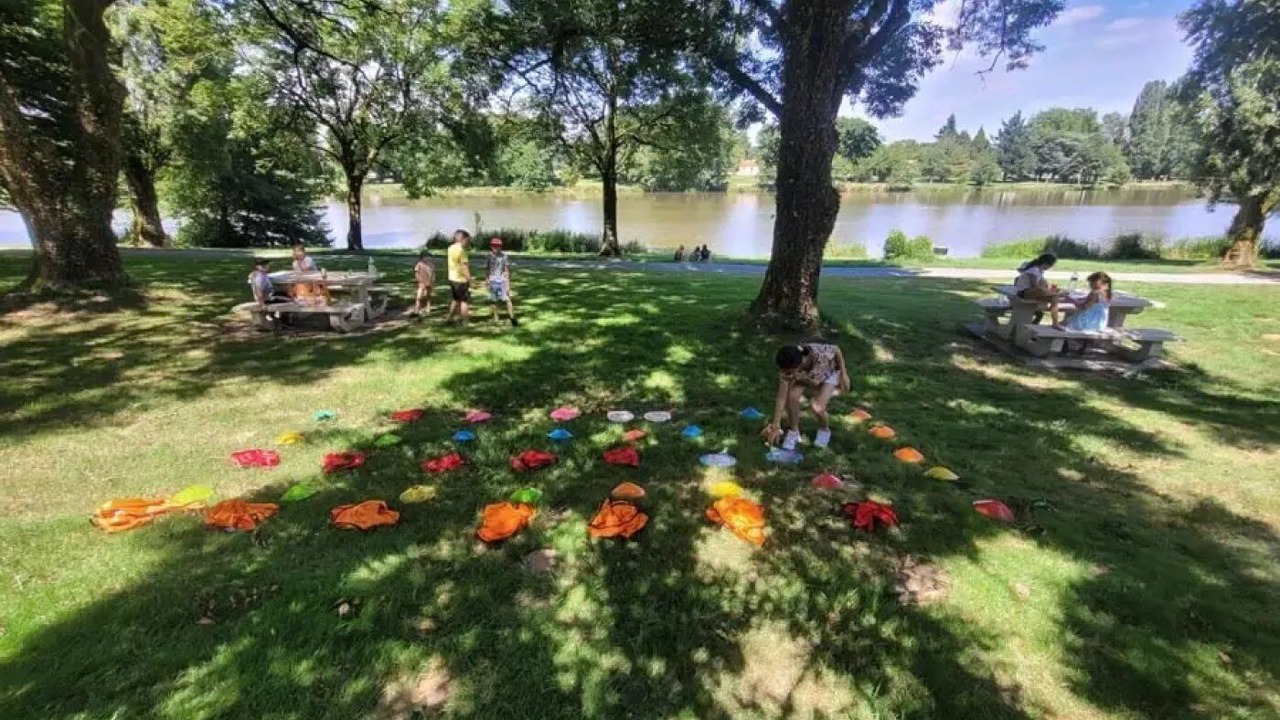 Photo of Outdoor in Secondigny