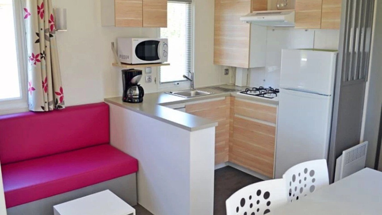 Photo of Kitchen in Secondigny