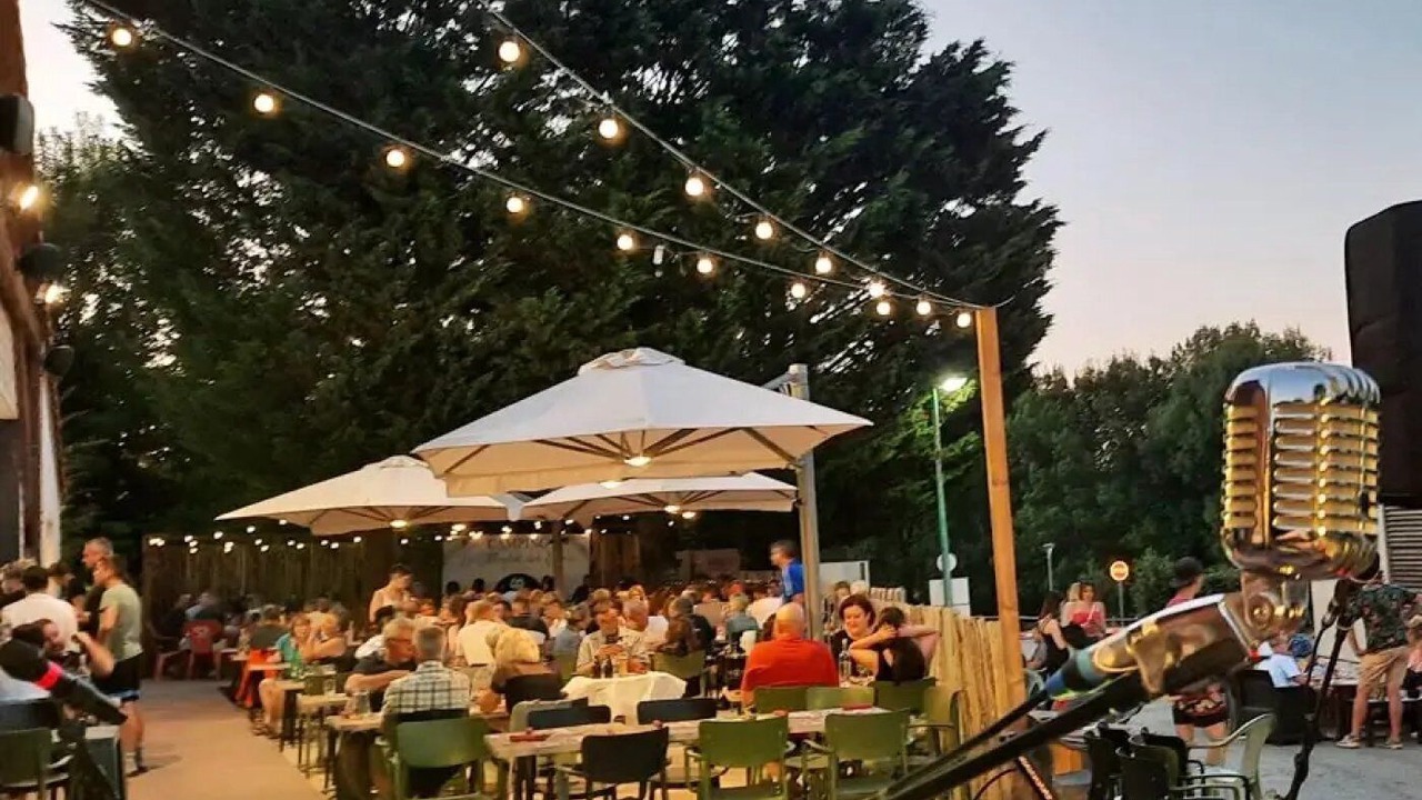Photo of Outdoor in Secondigny