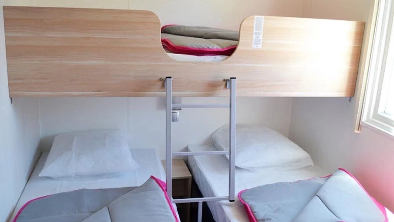 Photo of Bedroom in Secondigny