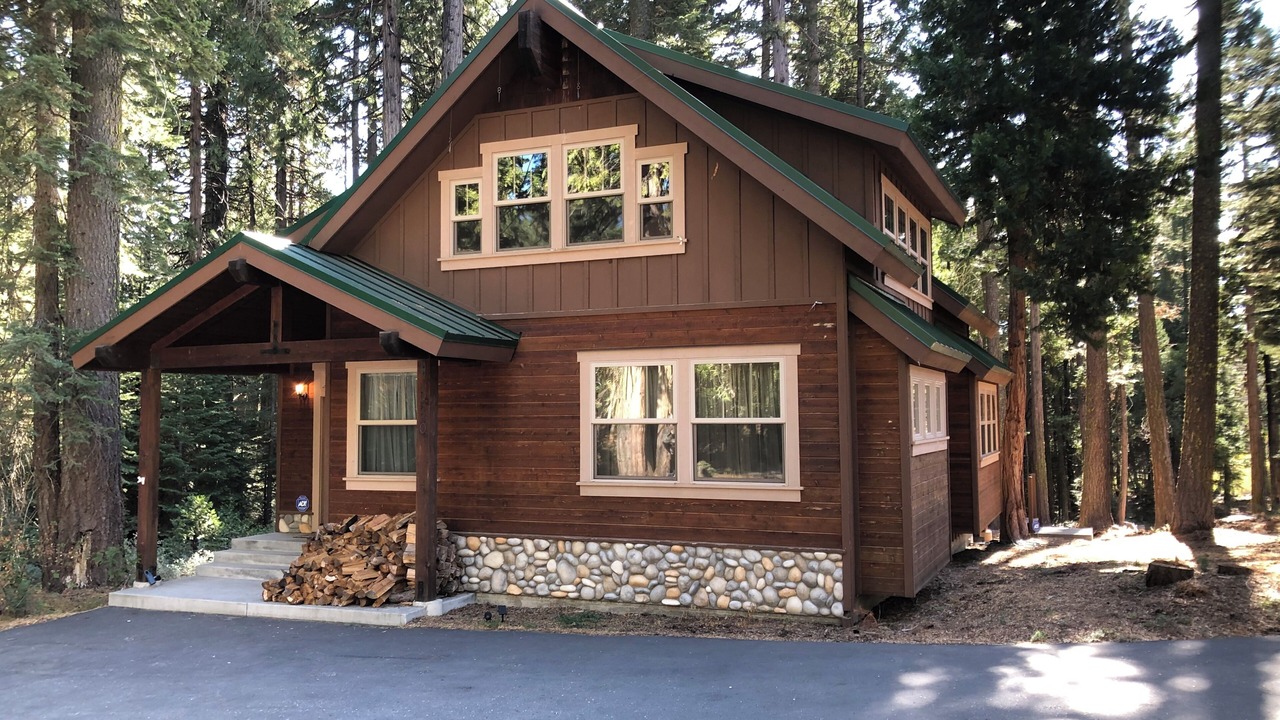 Photo of Outdoor in Emigrant Gap