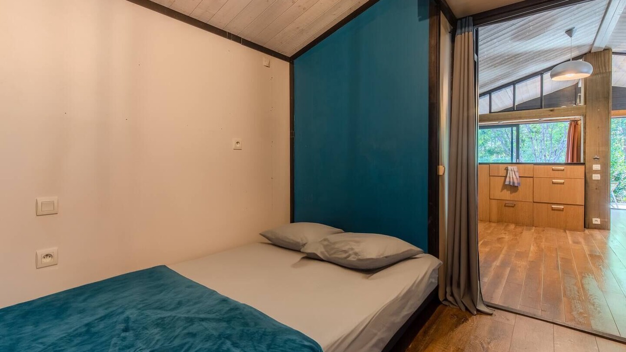 Photo of Bedroom in Seignosse