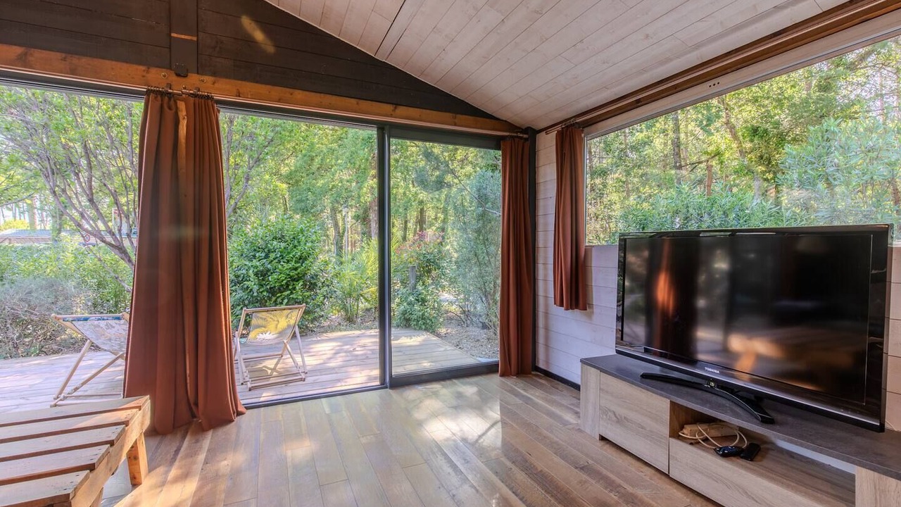 Photo of Livingroom in Seignosse