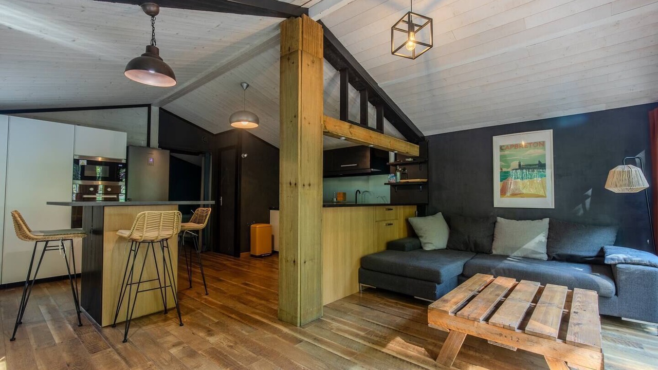 Photo of Livingroom in Seignosse