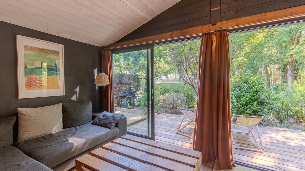 Photo of Livingroom in Seignosse