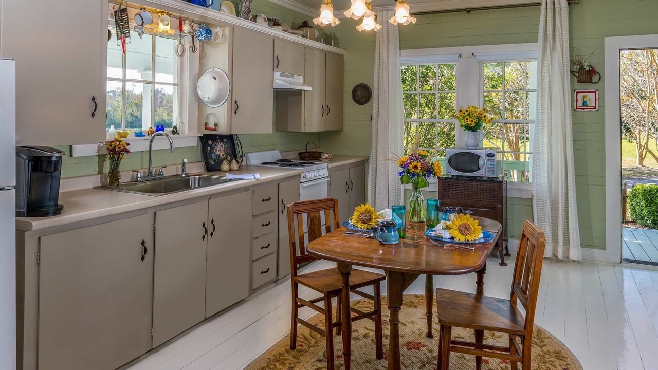 Photo of Kitchen in Rayne