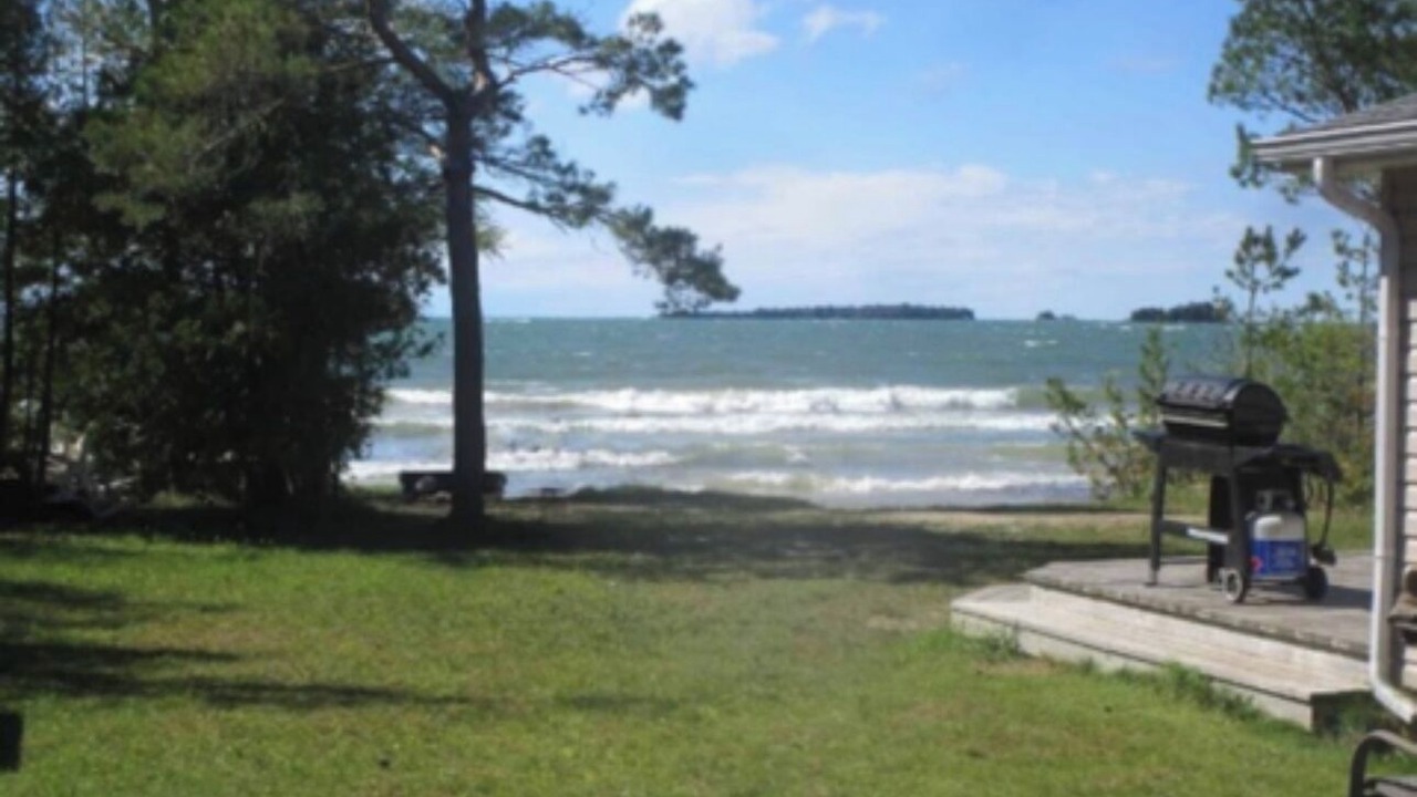 Photo of Outdoor in South Bruce Peninsula