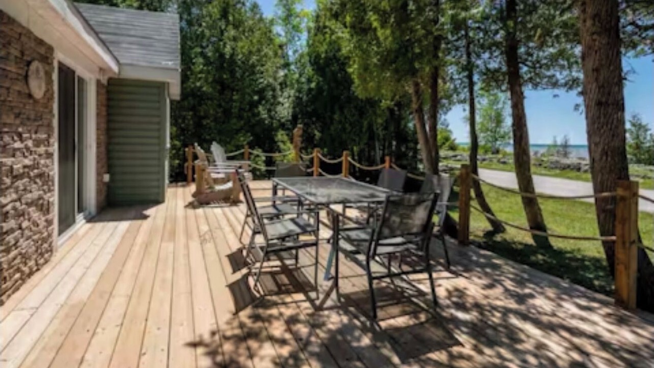 Photo of Outdoor in South Bruce Peninsula