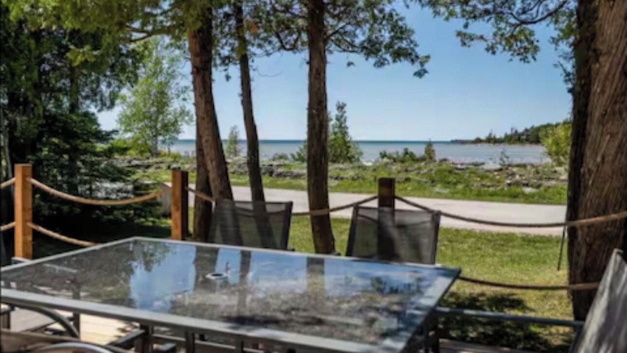 Photo of Outdoor in South Bruce Peninsula