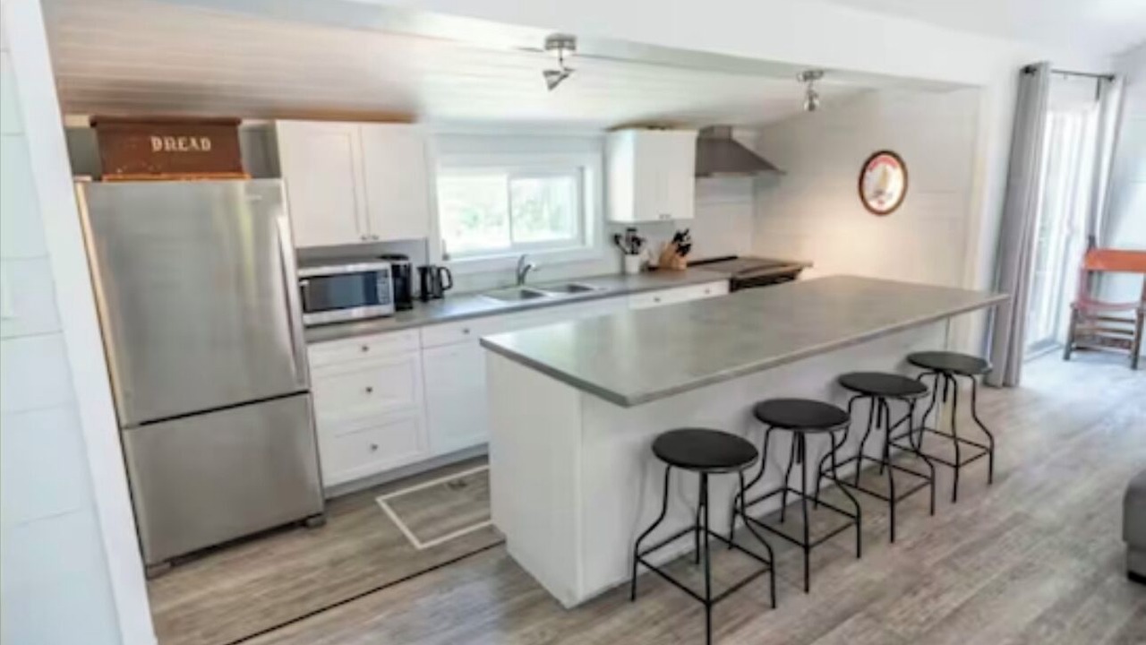 Photo of Kitchen in South Bruce Peninsula