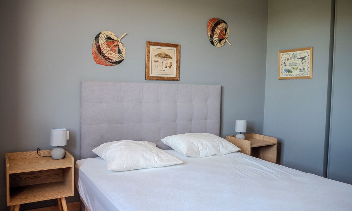 Photo of Bedroom in Saint-Etienne-les-Orgues