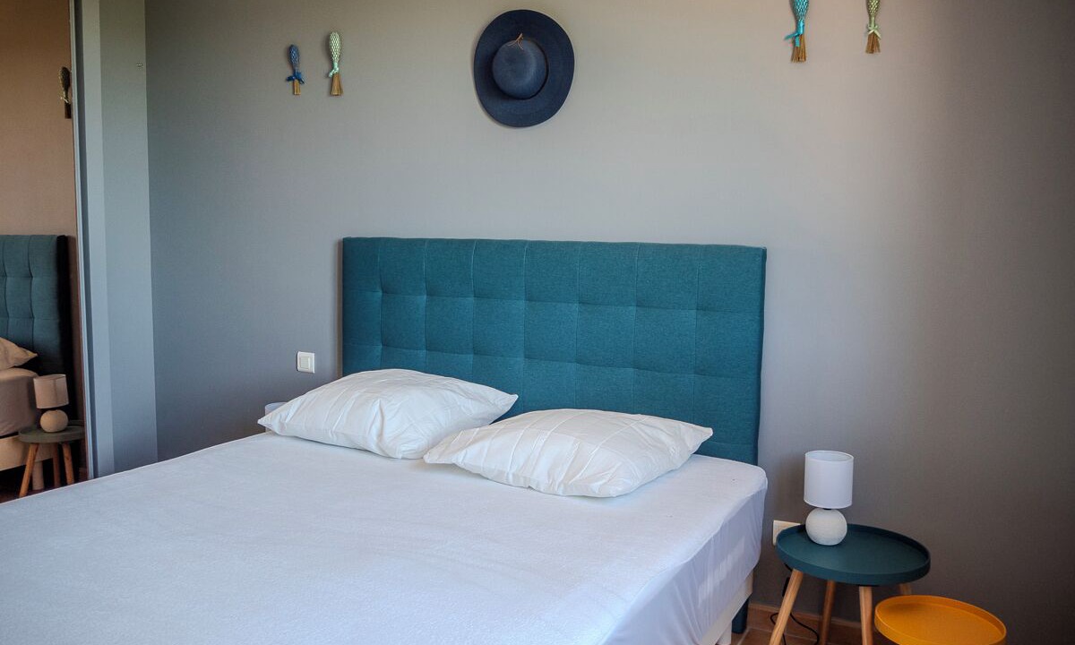 Photo of Bedroom in Saint-Etienne-les-Orgues