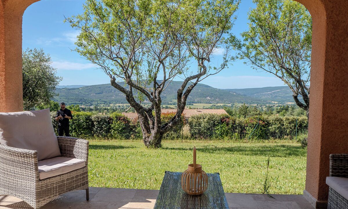 Photo of Outdoor in Saint-Etienne-les-Orgues