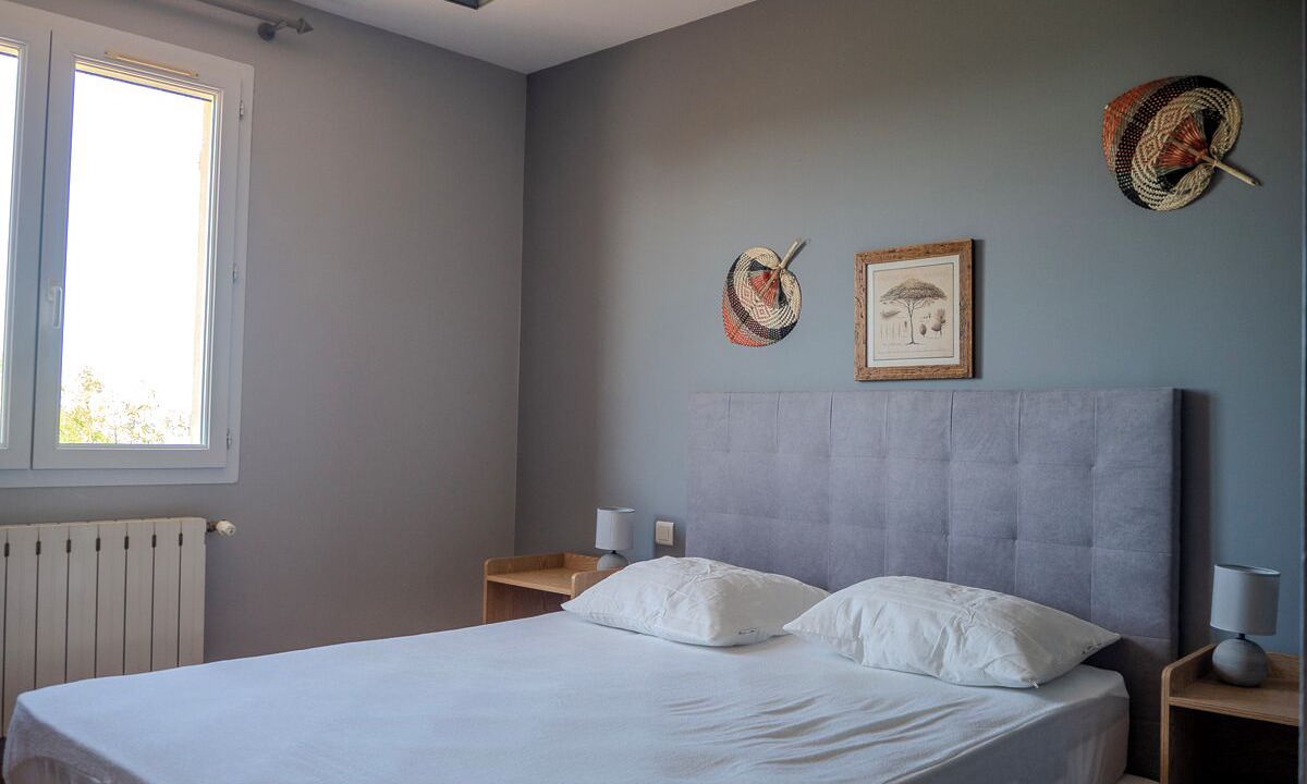 Photo of Bedroom in Saint-Etienne-les-Orgues