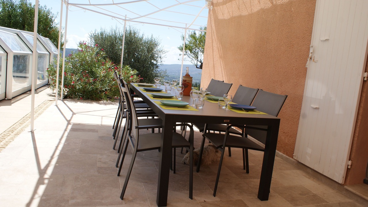 Photo of Outdoor in Saint-Etienne-les-Orgues